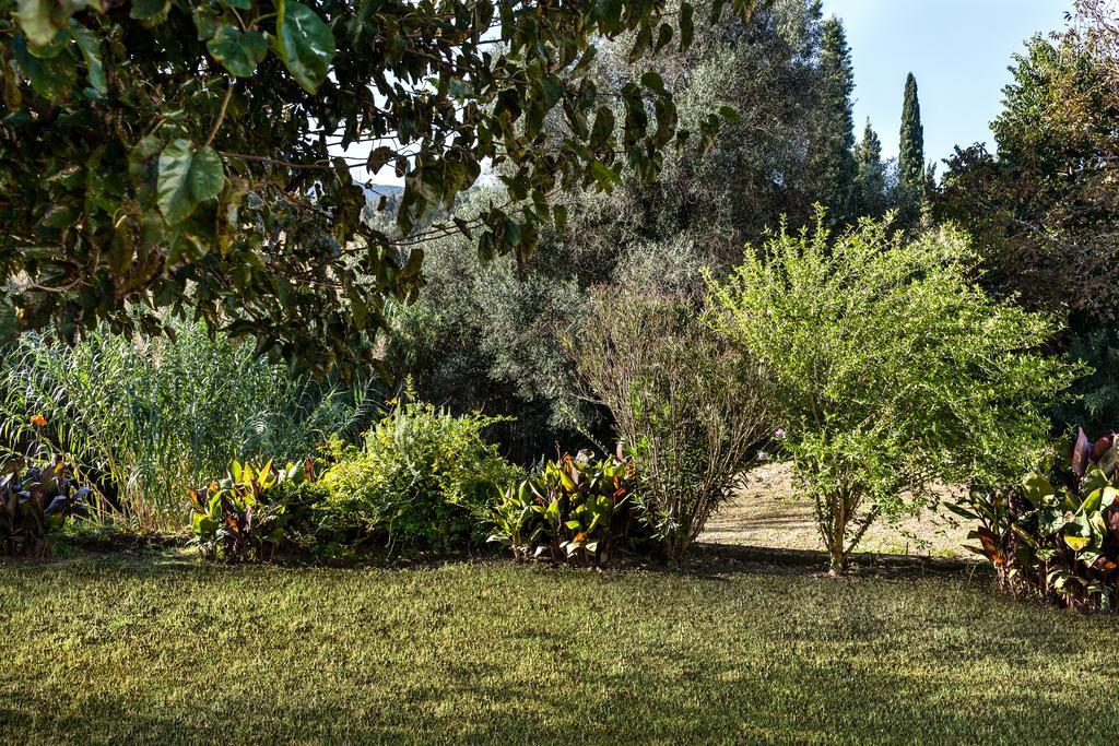 Willa Zen Stone House Agios Georgios Pagon Pokój zdjęcie